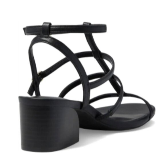 Anne Klein | Matilda Strappy Sandals - Picture 5 of 8